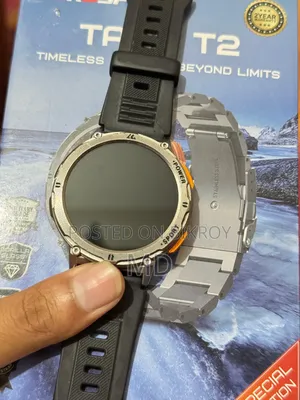 Tank T2 Smartwatch