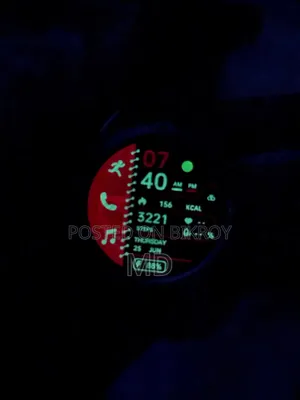 Tank T2 Smartwatch