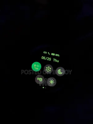 Tank T2 Smartwatch