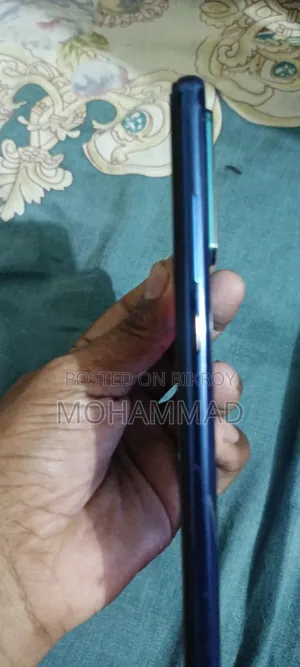 Xiaomi Redmi Note 8 64 GB Blue