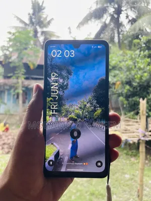 Google Pixel 7 128 GB White