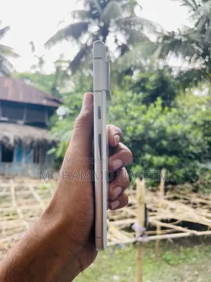 Google Pixel 7 128 GB White