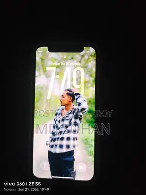 Apple iPhone 12 mini 64 GB Blue