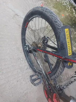 26-inch Running Cycle