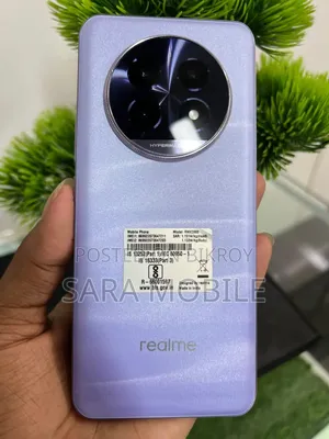 Realme 512 GB Pink