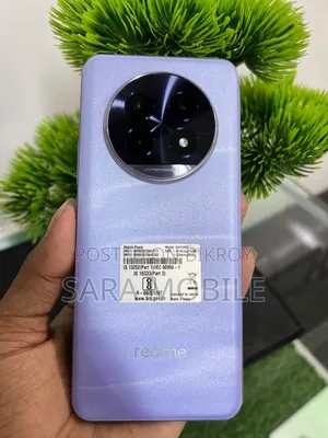 Realme 512 GB Pink