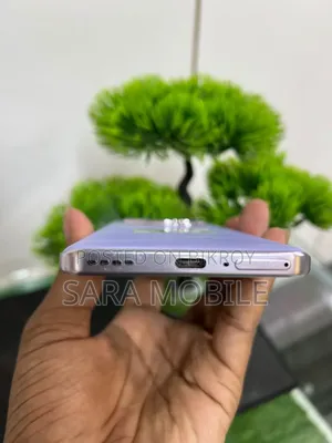 Realme 512 GB Pink