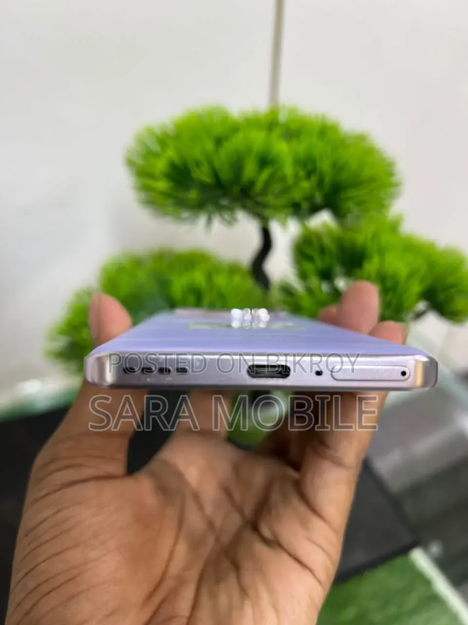 Realme 512 GB Pink