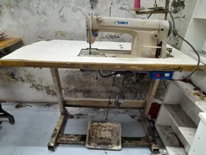 Juki Sewing Machine