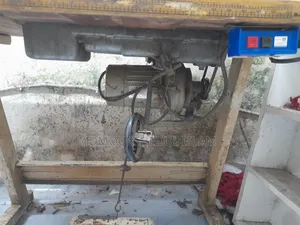 Juki Sewing Machine