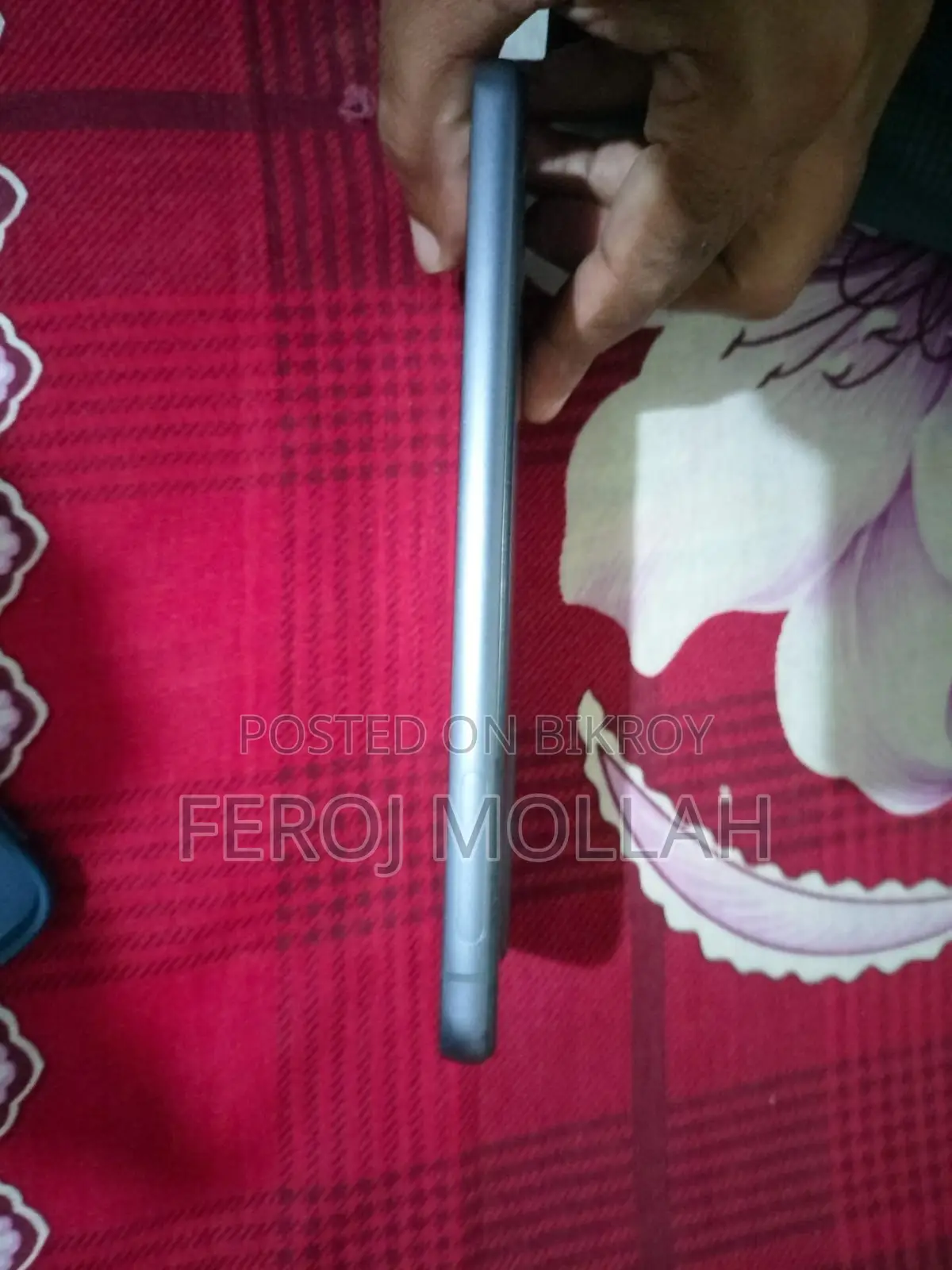 Samsung Galaxy S21 FE 5G 128 GB Black