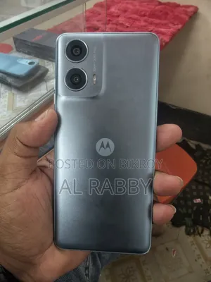 Motorola Moto G24 128 GB Blue