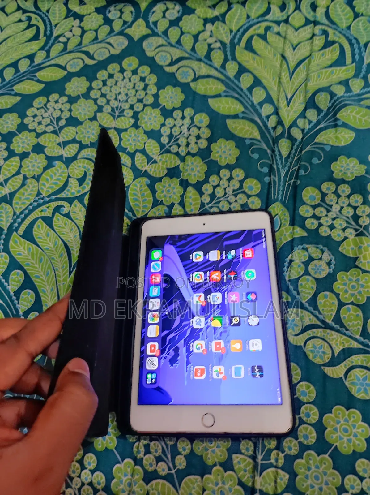 Apple iPad Mini 4 128 GB