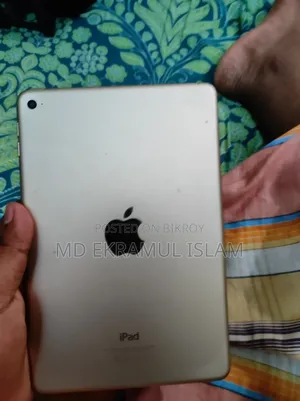 Apple iPad Mini 4 128 GB