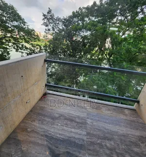 Furnished 3-bedroom Apartment in Gulshan for rent