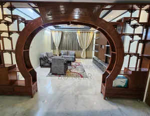 গুলশানে ভাড়ার জন্য ৩ বেডরুমের ফার্নিশড অ্যাপার্টমেন্ট