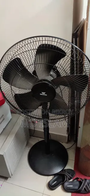 Walton Stand Fan
