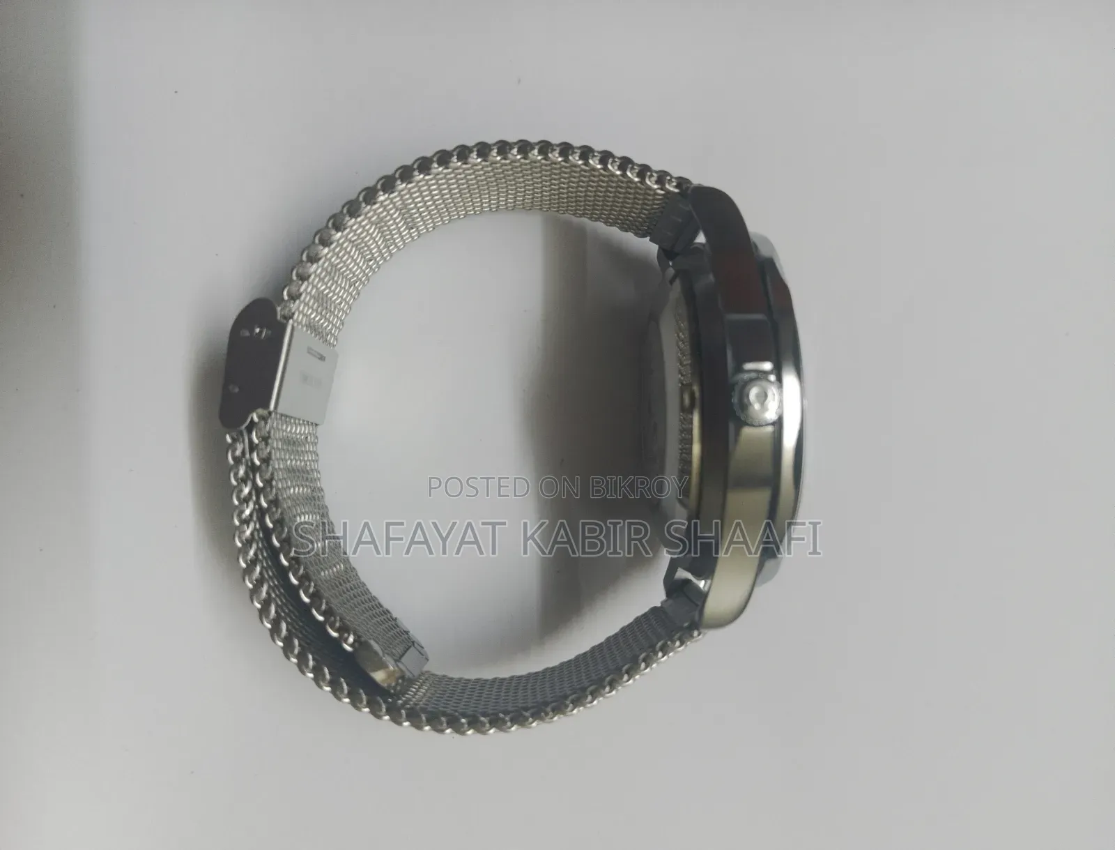 Omega Watch