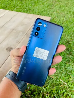 Realme 9 5G Speed 128 GB Blue