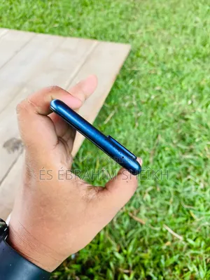 Realme 9 5G Speed 128 GB Blue