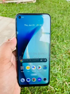 Realme 9 5G Speed 128 GB Blue
