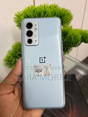 OnePlus 9RT 128 GB Gray
