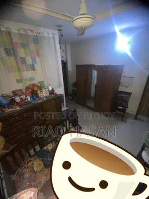 Furnished Mini Flat in Savar for sale