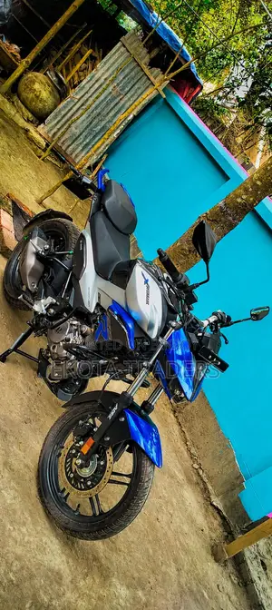 Hero Xtreme 125R 2025 Blue