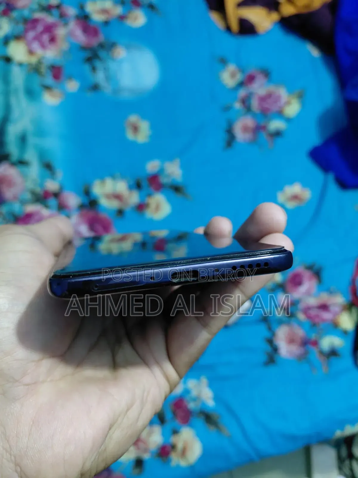 Vivo V50e 128 GB Blue