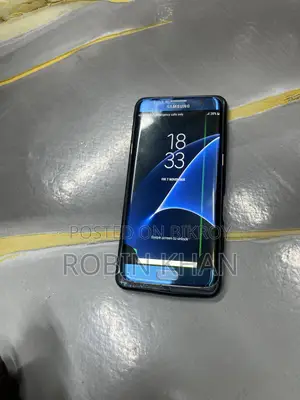 Samsung Galaxy S7 edge 32 GB Blue