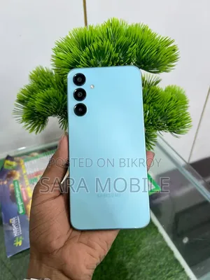 Samsung Galaxy A16 128 GB Blue