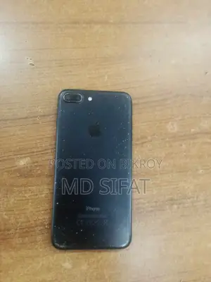 Apple iPhone 7 Plus 32 GB Black