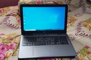 Laptop Dell Inspiron 15 8GB Intel Core i7 SSD 128GB