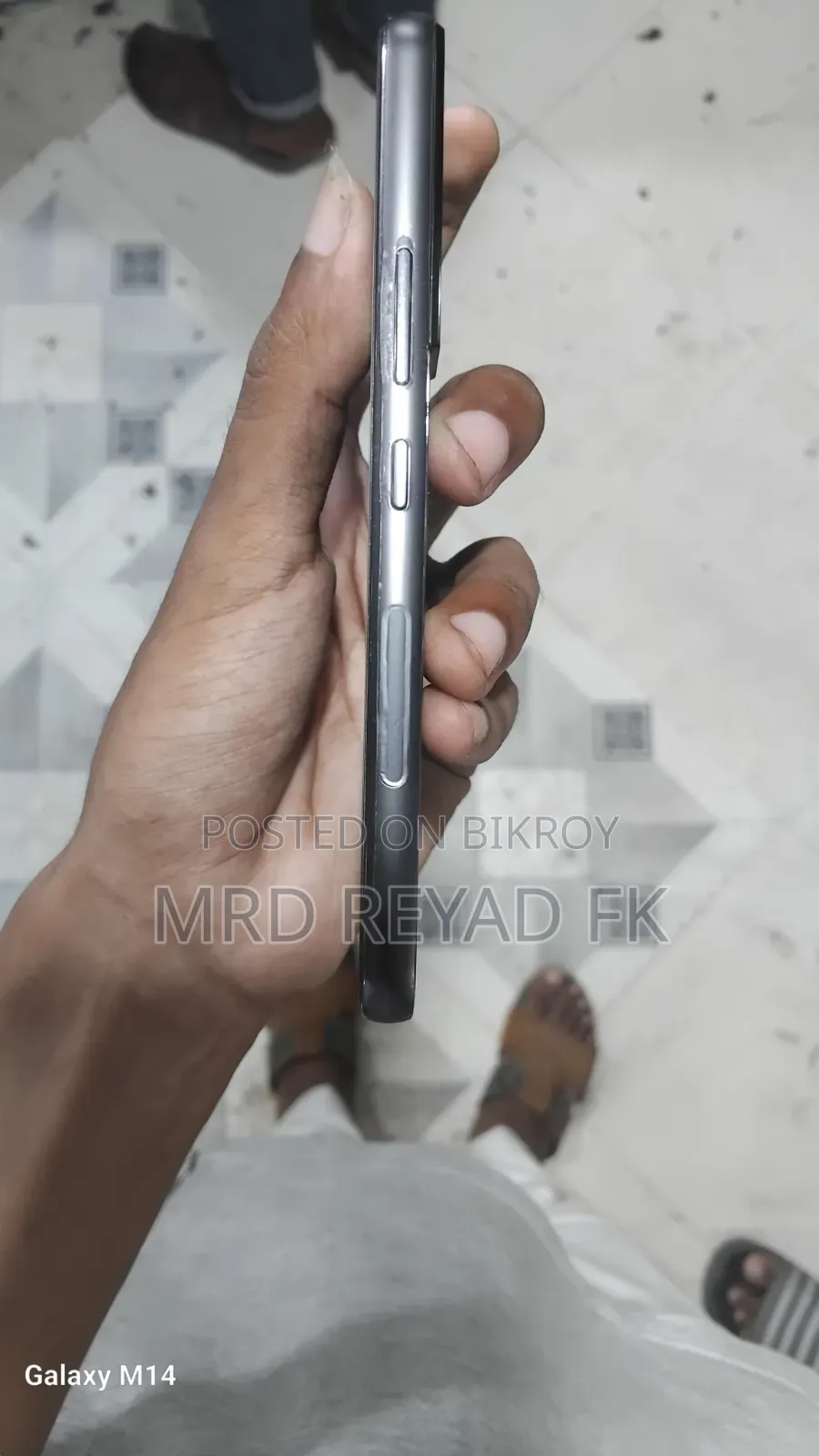 Samsung Galaxy S22 5G 256 GB Black