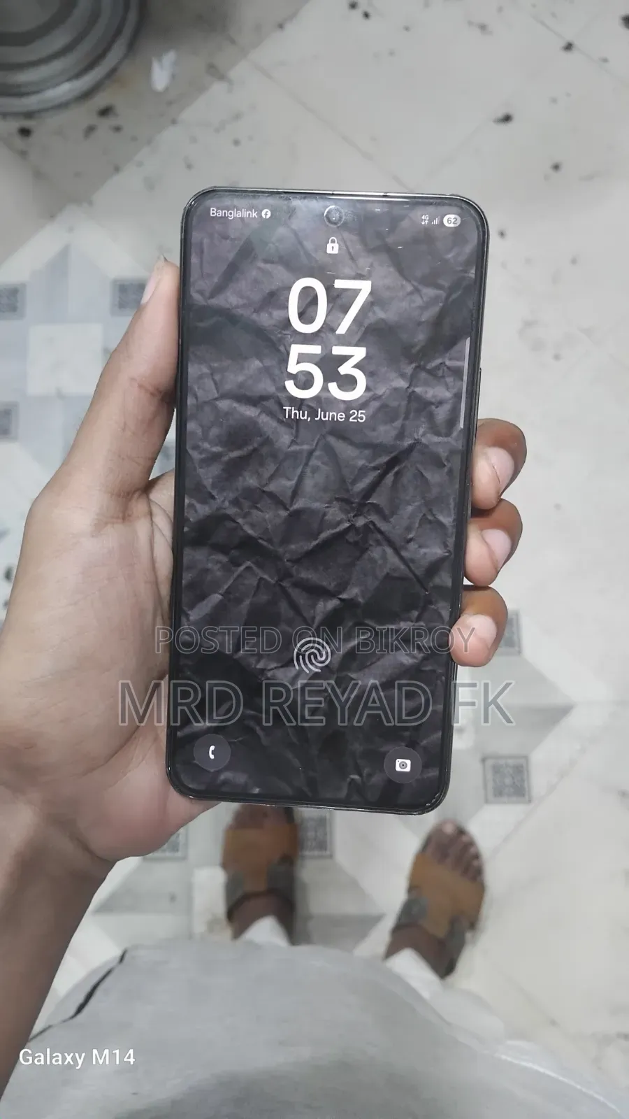 Samsung Galaxy S22 5G 256 GB Black
