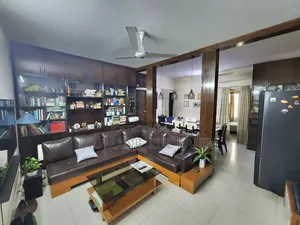 Furnished 4bdrm Apartment in ফিউচার নিহারিকা, Shyamoli for sale
