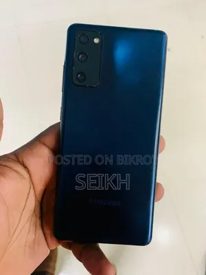 Samsung Galaxy S20 FE 128 GB Blue