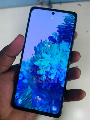 Samsung Galaxy S20 FE 128 GB Blue