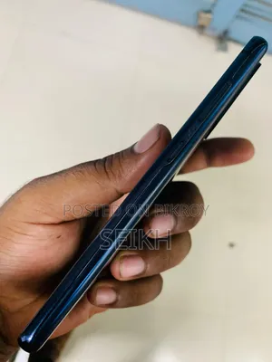 Samsung Galaxy S20 FE 128 GB Blue