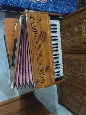 হারমোনিয়াম বিক্রয়