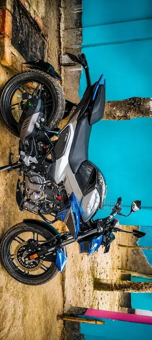 Hero Xtreme 125R 2025 Blue