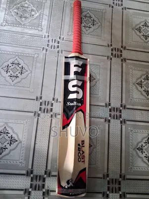 Cricket Bat