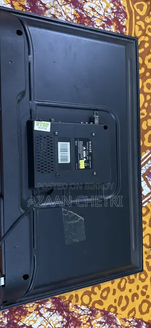 Singer Non Smart Tv