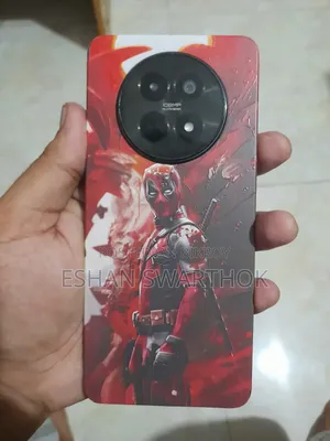 Realme Narzo 70x 128 GB Black