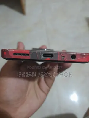 Realme Narzo 70x 128 GB Black