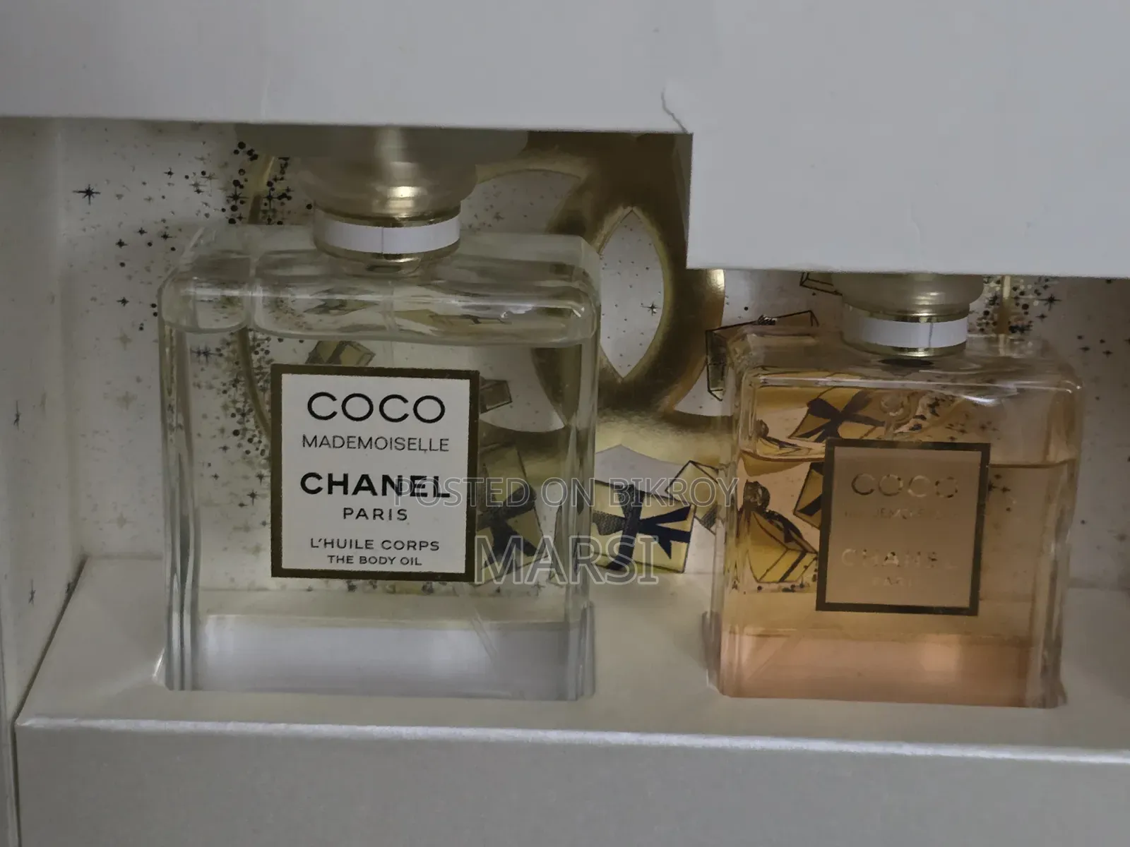 Coco Mademoiselle Edp Chanel_50 Edp 100bb _Oil