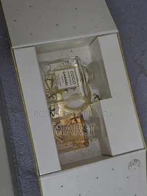 Coco Mademoiselle Edp Chanel_50 Edp 100bb _Oil