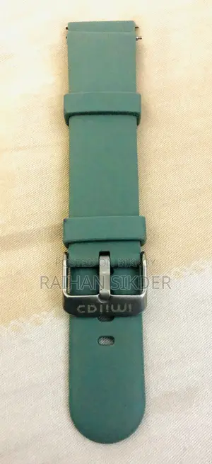 Watches Belt
