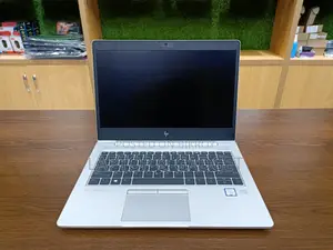 Laptop HP EliteBook 840 G6 8GB Intel Core I5 SSD 256GB