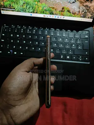 Apple iPhone XS 64 GB Gold